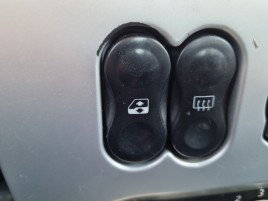  Buton geam stanga fata Dacia Logan (LS) [Fabr 2004-2012] OEM
