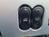  Buton geam stanga fata Dacia Logan (LS) [Fabr 2004-2012] OEM