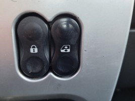  Buton geam dreapta fata Dacia Logan (LS) [Fabr 2004-2012] OEM