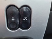  Buton geam dreapta fata Dacia Logan (LS) [Fabr 2004-2012] OEM
