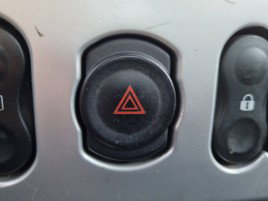  Buton avarii Dacia Logan (LS) [Fabr 2004-2012] OEM