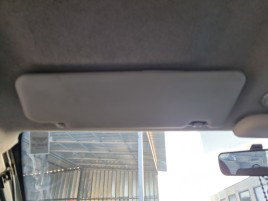  Parasolar stanga Dacia Logan (LS) [Fabr 2004-2012] OEM