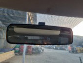  Oglinda retrovizoare Dacia Logan (LS) [Fabr 2004-2012] OEM