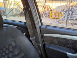  Centura stanga fata Dacia Logan (LS) [Fabr 2004-2012] OEM
