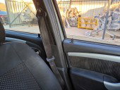  Centura stanga fata Dacia Logan (LS) [Fabr 2004-2012] OEM