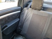 Centura dreapta spate Dacia Logan (LS) [Fabr 2004-2012] OEM