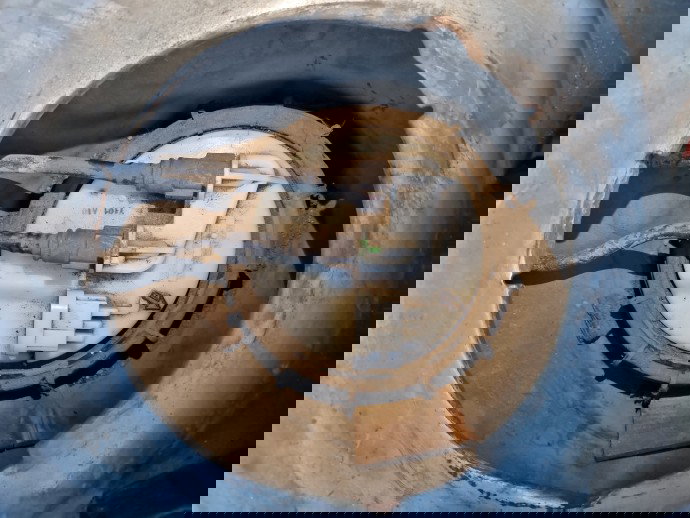 Pompa combustibil Dacia Logan (LS) [Fabr 2004-2012] OEM 1.6 B K7M-F6 77KW  / 105CP