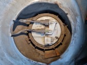 Pompa combustibil Dacia Logan (LS) [Fabr 2004-2012] OEM 1.6 B K7M-F6 77KW  / 105CP