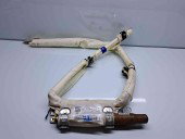  Airbag cortina dreapta Volkswagen Golf 6 (5K1) GTD [Fabr 2009-2013] 5K6880742D