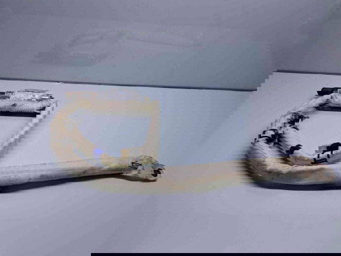  Airbag cortina dreapta Volkswagen Golf 6 (5K1) GTD [Fabr 2009-2013] 5K6880742D