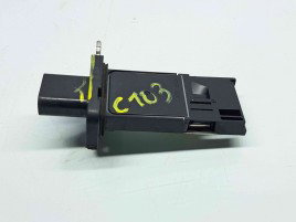 Senzor debitmetru aer Ford S-Max 1 [Fabr 2006-2010] 6C11-12B579-AA 1.8 TDCI C18DC  