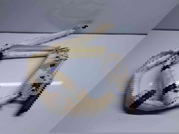  Airbag cortina dreapta Volkswagen Golf 6 (5K1) GTD [Fabr 2009-2013] 5K6880742D