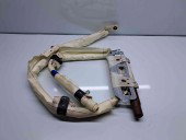  Airbag cortina dreapta Volkswagen Golf 6 (5K1) GTD [Fabr 2009-2013] 5K6880742D