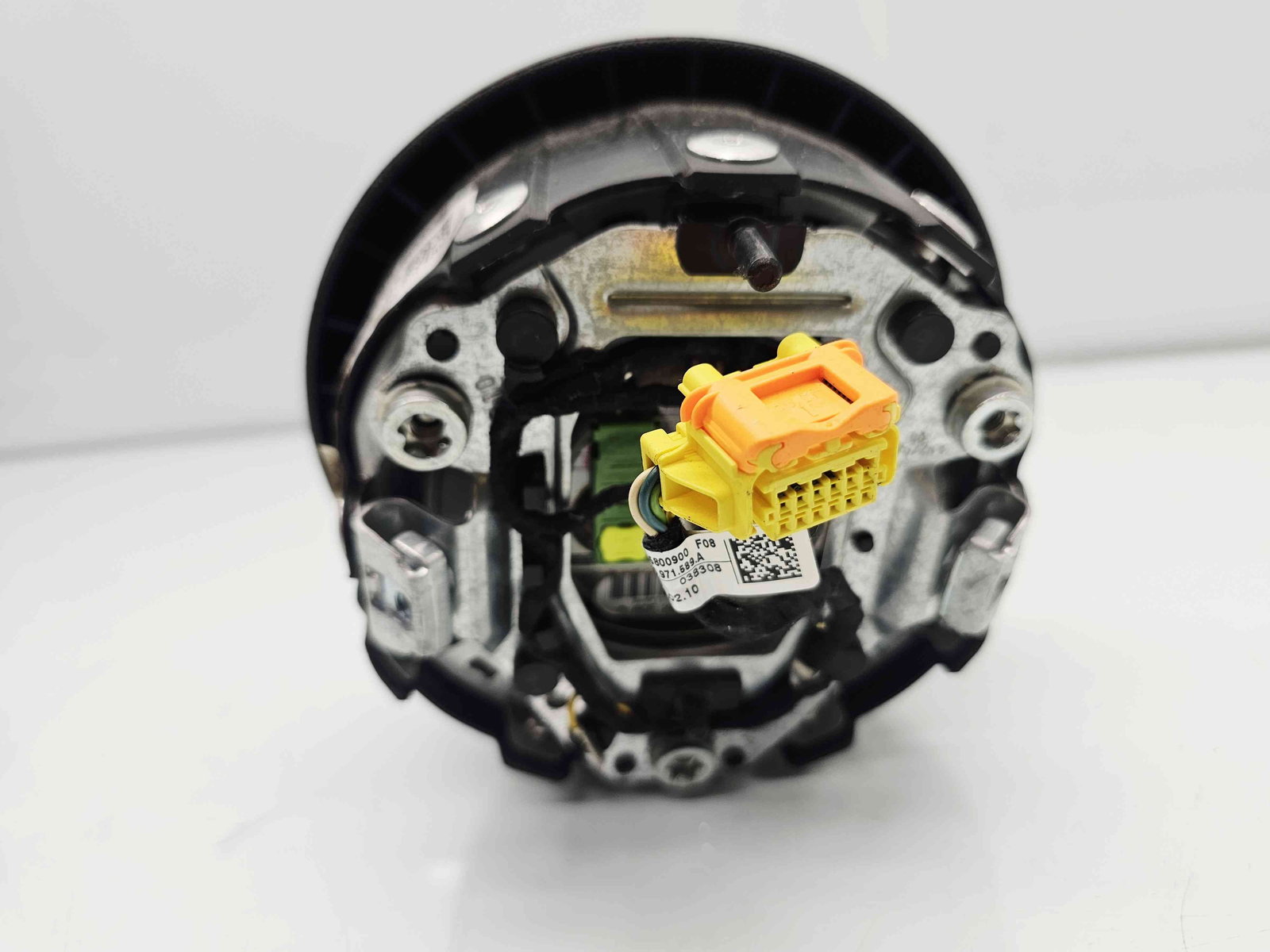 Airbag volan Audi TT (8J3) [Fabr 2006-2013] 8J0880201K - imagine 3