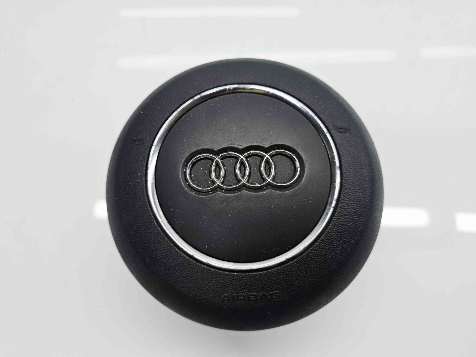 Airbag volan Audi TT (8J3) [Fabr 2006-2013] 8J0880201K - imagine 5