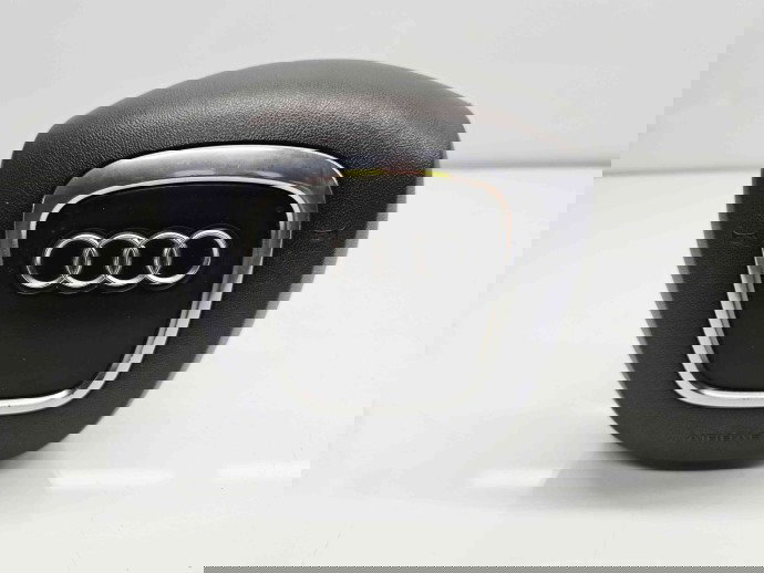  Airbag volan Audi A3 Sportback (8PA) [Fabr 2004-2013] Facelift 8P7880201H