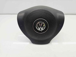  Airbag volan Volkswagen Passat B7 (362) [Fabr 2010-2014] 3C8880201T