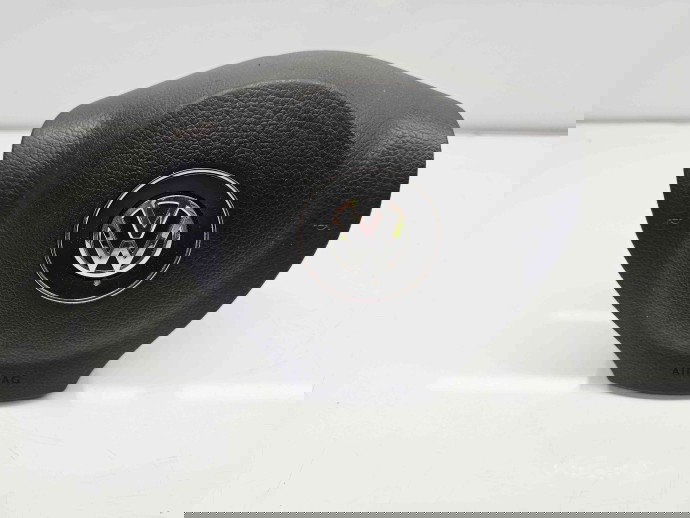  Airbag volan Volkswagen Passat B7 (362) [Fabr 2010-2014] 3C8880201T