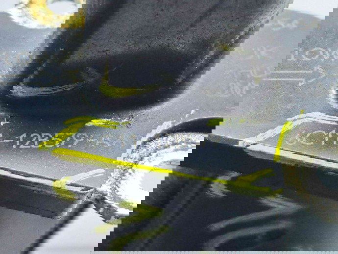 Senzor debitmetru aer Ford S-Max 1 [Fabr 2006-2010] 6C11-12B579-AA 1.8 TDCI C18DC  