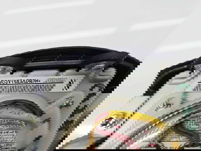  Airbag volan MITSUBISHI Outlander II [Fabr 2006-2015] 7030A088XA