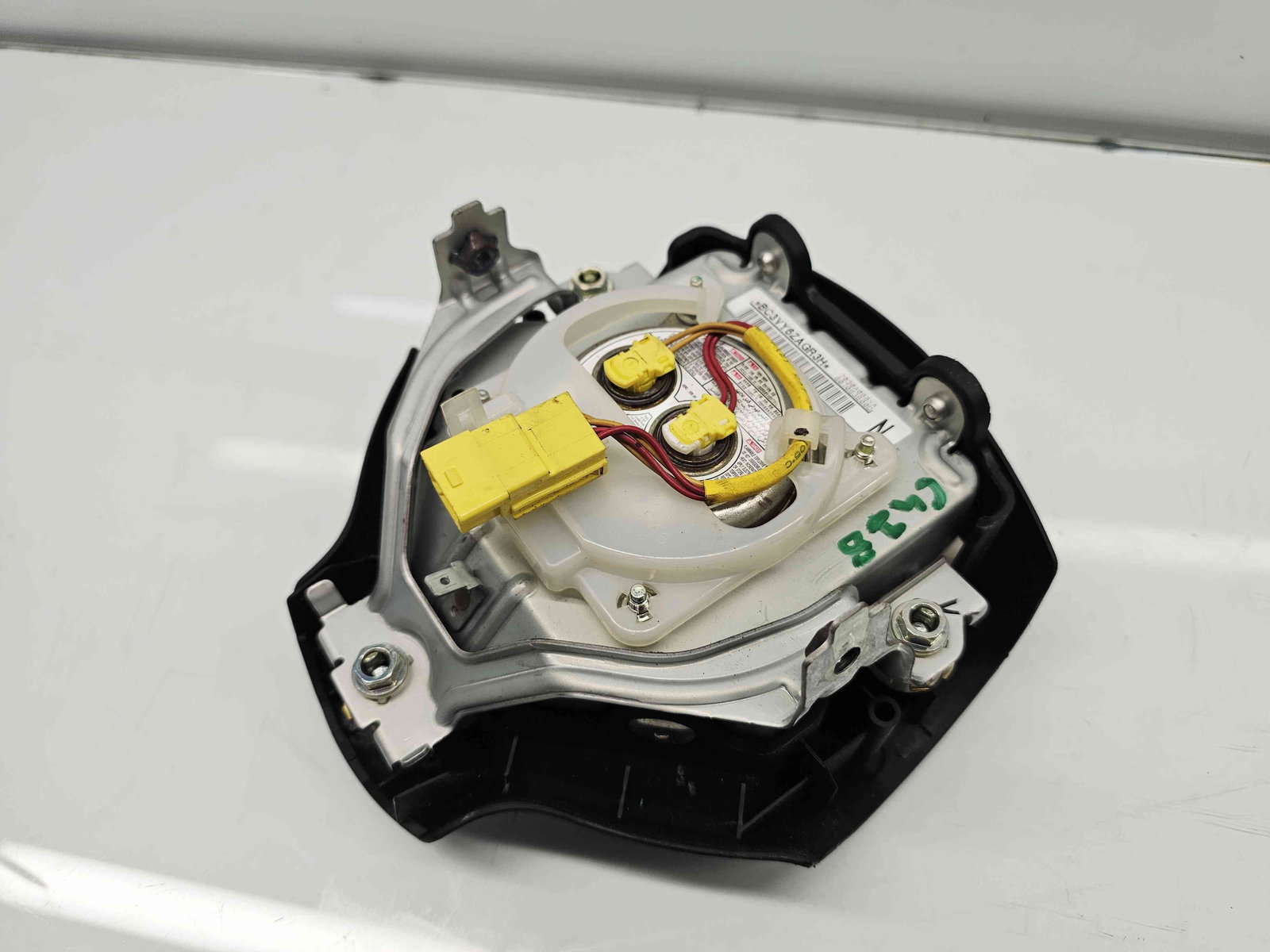 Airbag volan MITSUBISHI Outlander II [Fabr 2006-2015] 7030A088XA - imagine 4