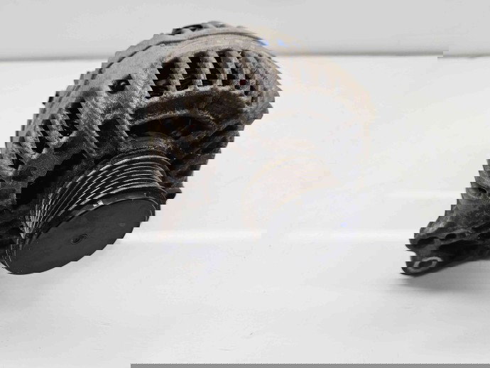 Alternator Audi A3 Sportback (8PA) [Fabr 2004-2013] Facelift 06F903023F 1.6 Benz BSE 75KW / 102CP