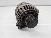 Alternator Audi A3 Sportback (8PA) [Fabr 2004-2013] Facelift 06F903023F 1.6 Benz BSE 75KW / 102CP