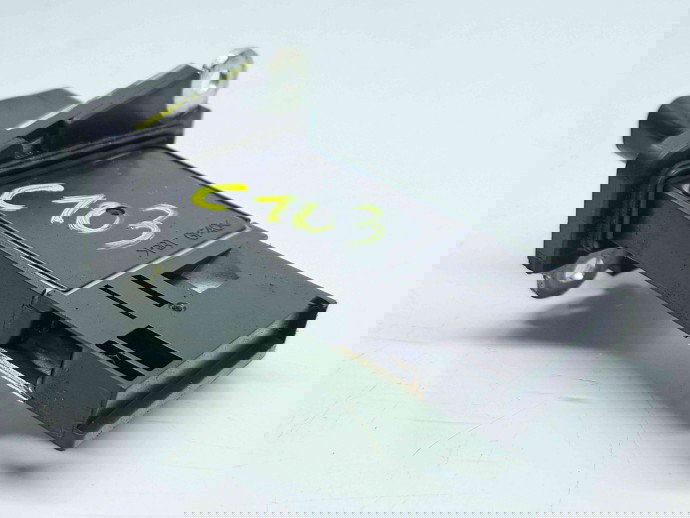 Senzor debitmetru aer Ford S-Max 1 [Fabr 2006-2010] 6C11-12B579-AA 1.8 TDCI C18DC  