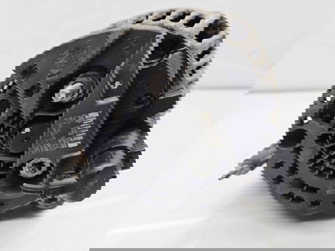 Alternator Audi A3 Sportback (8PA) [Fabr 2004-2013] Facelift 06F903023F 1.6 Benz BSE 75KW / 102CP