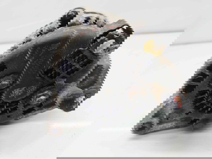 Alternator Opel Astra J [Fabr 2009-2015] 13500582 1.4 Benz A14XER 74KW / 100CP