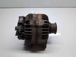 Alternator Dacia Logan (LS) [Fabr 2004-2012] 8200992208-B 1.6 B K4M-F6 77KW / 105CP
