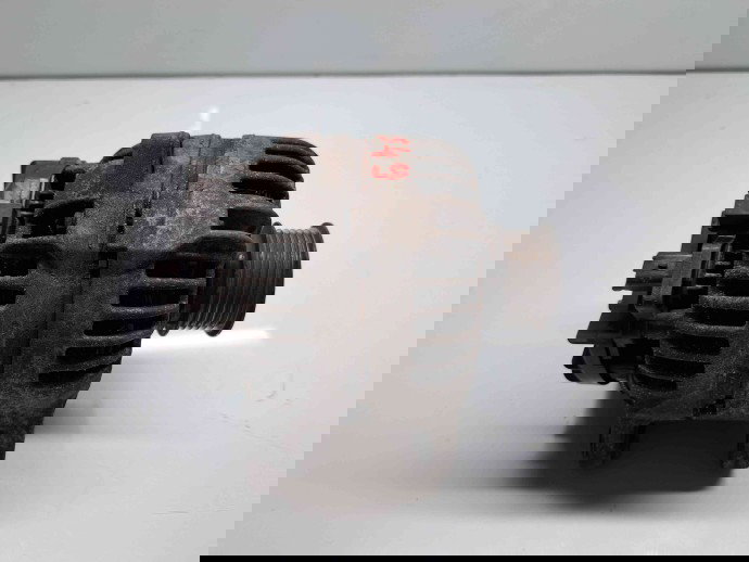 Alternator Dacia Logan (LS) [Fabr 2004-2012] 8200992208-B 1.6 B K4M-F6 77KW / 105CP