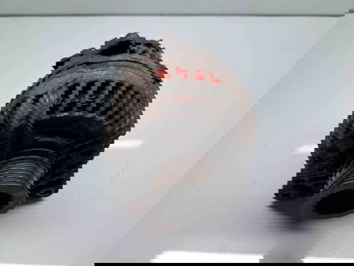 Alternator Dacia Logan (LS) [Fabr 2004-2012] 8200992208-B 1.6 B K4M-F6 77KW / 105CP