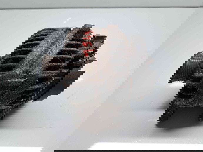 Alternator Dacia Logan (LS) [Fabr 2004-2012] 8200992208-B 1.6 B K4M-F6 77KW / 105CP