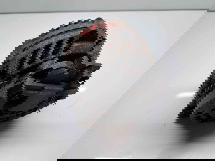 Alternator Dacia Logan (LS) [Fabr 2004-2012] 8200992208-B 1.6 B K4M-F6 77KW / 105CP