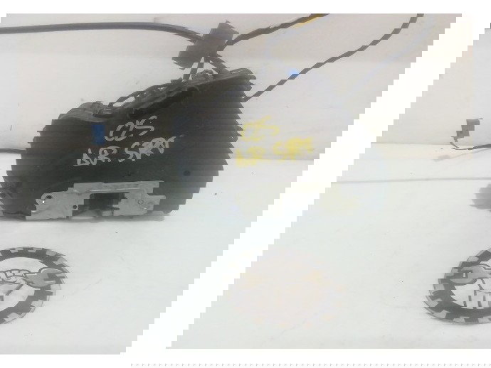 Broasca usa dreapta spate Mercedes CLS 3.0 Diesel A219730023505 2004-2011