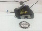 Broasca usa dreapta spate Mercedes CLS 3.0 Diesel A219730023505 2004-2011