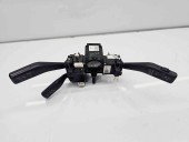  Ansamblu manete Volkswagen Passat B7 (362) [Fabr 2010-2014] 3C5953501DA