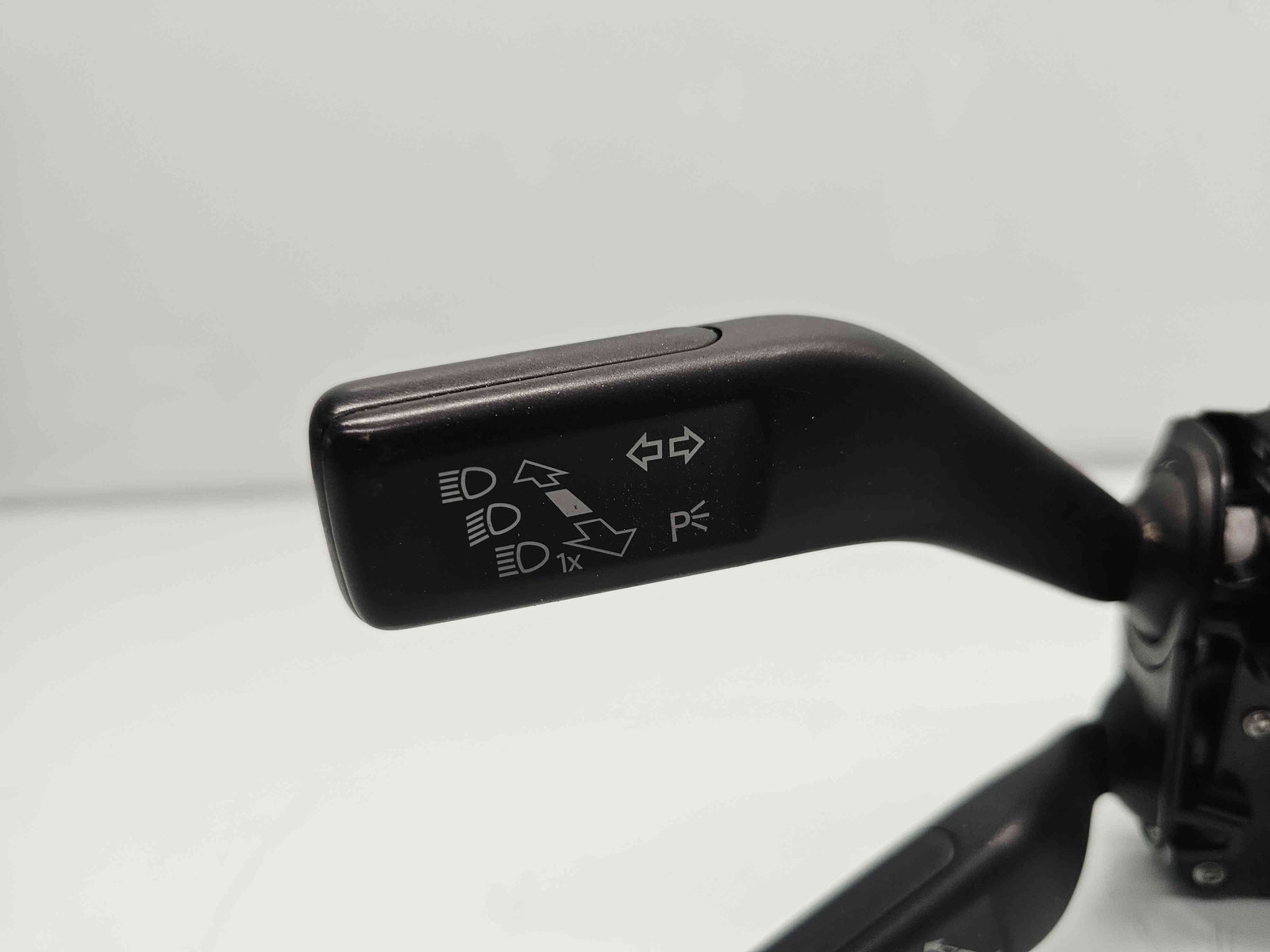 Ansamblu manete Volkswagen Passat B7 (362) [Fabr 2010-2014] 3C5953501DA - imagine 3