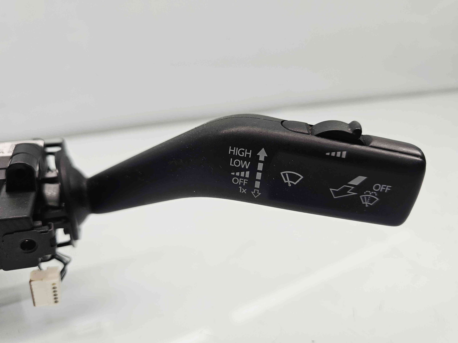 Ansamblu manete Volkswagen Passat B7 (362) [Fabr 2010-2014] 3C5953501DA - imagine 5