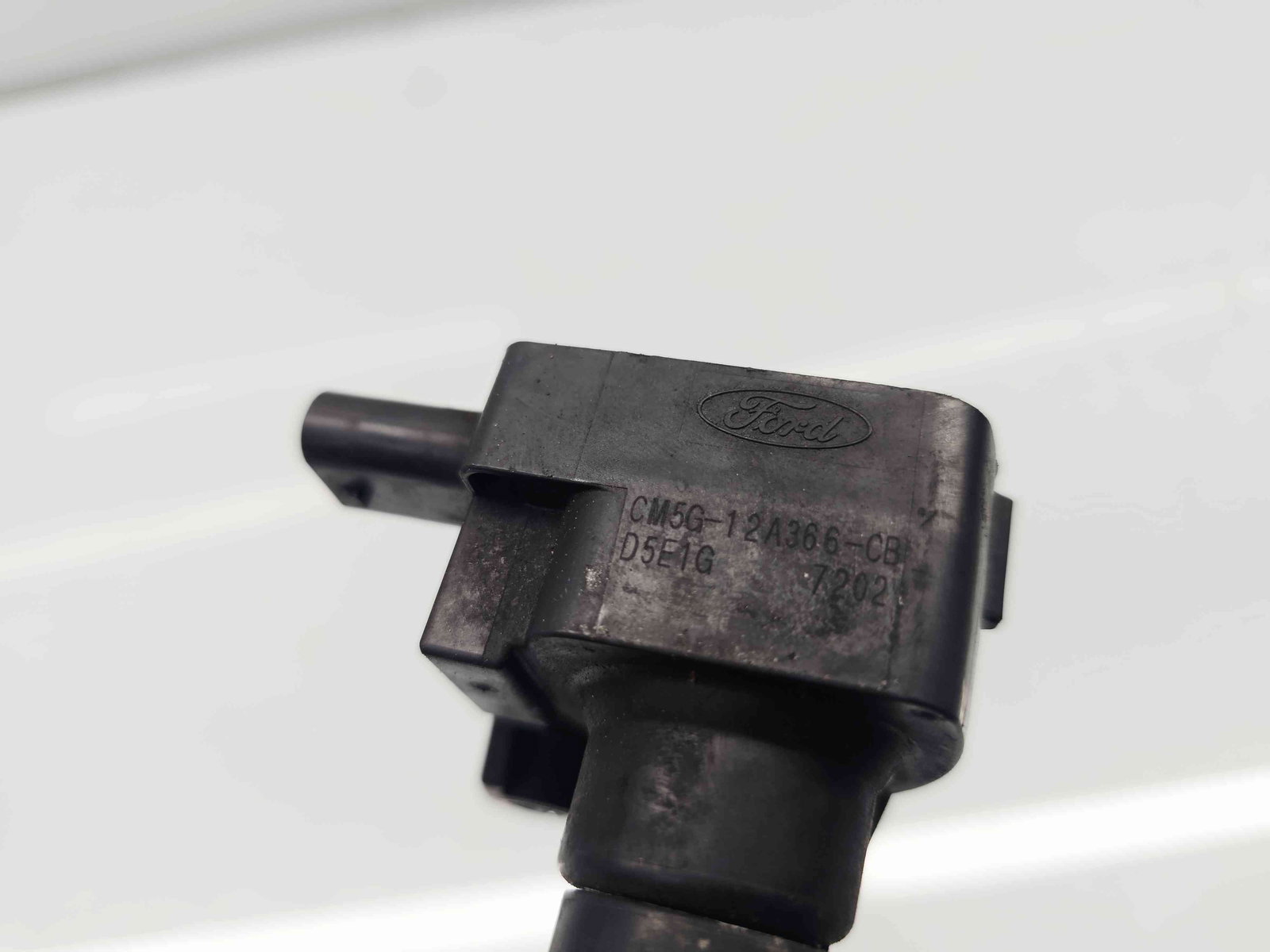 Bobina inductie Ford B-Max [Fabr 2012-prezent] CM5G-12A366-CB 1.0 Benz M1DA 92KW / 125CP - imagine 4