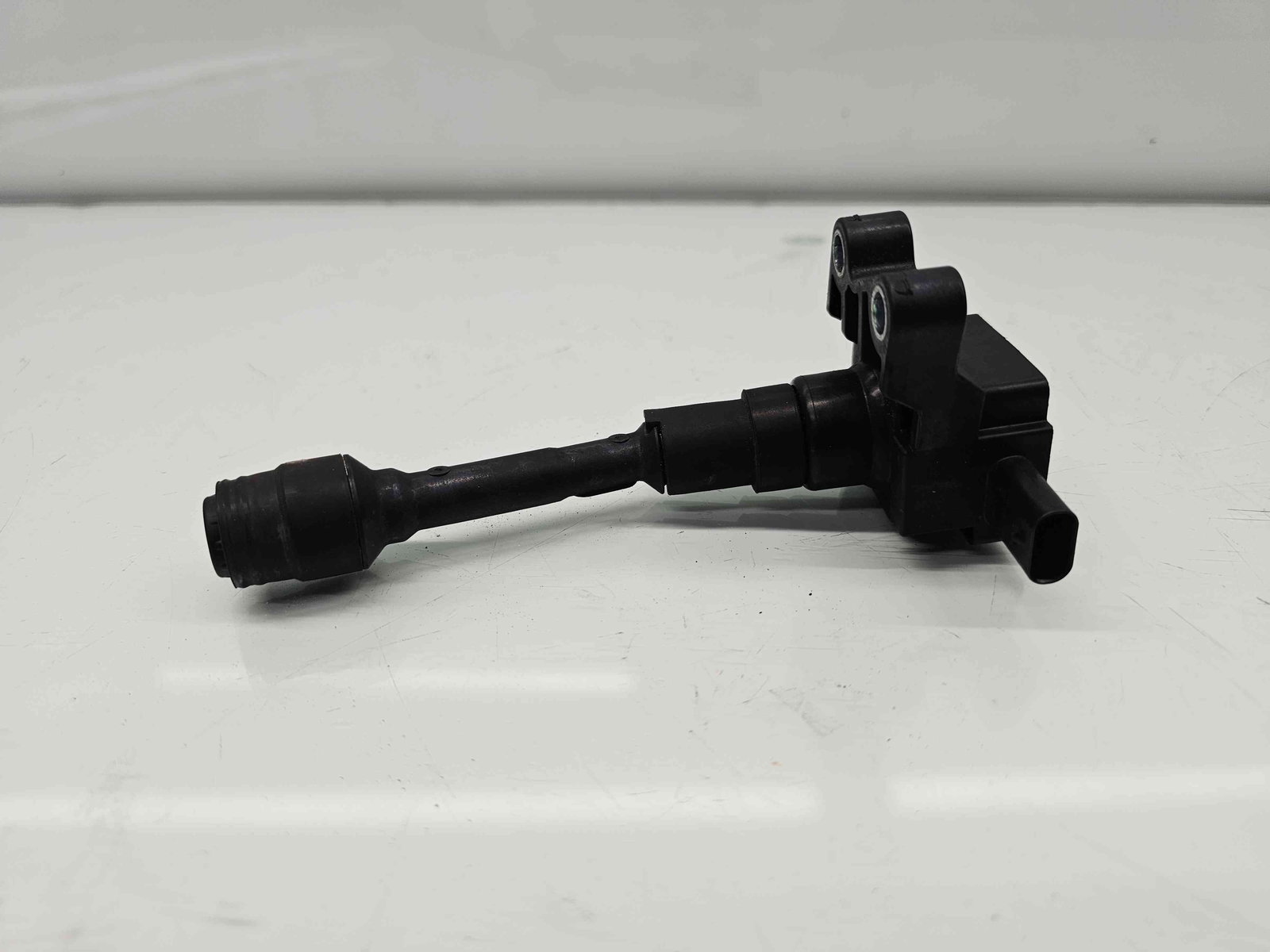 Bobina inductie Ford B-Max [Fabr 2012-prezent] CM5G-12A366-CB 1.0 Benz M1DA 92KW / 125CP - imagine 2