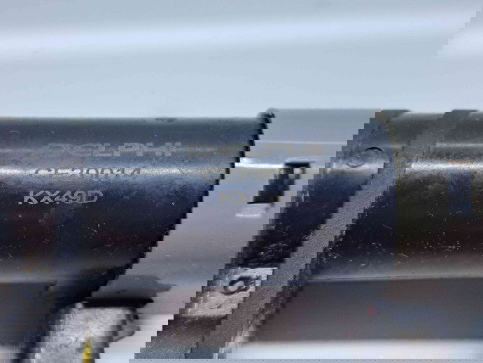 Bobina inductie Dacia Logan (LS) [Fabr 2004-2012] CE20014 1.6 B K4M-F6 77KW / 105CP