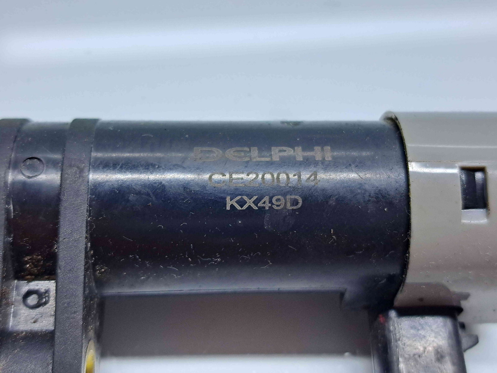 Bobina inductie Dacia Logan (LS) [Fabr 2004-2012] CE20014 1.6 B K4M-F6 77KW / 105CP - imagine 4