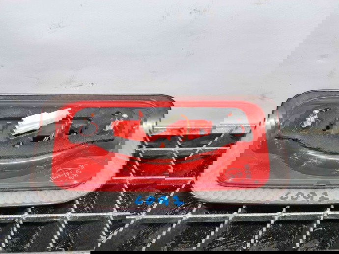  Stop auxiliar Nissan Juke [Fabr 2010-2014] Hatchback OEM