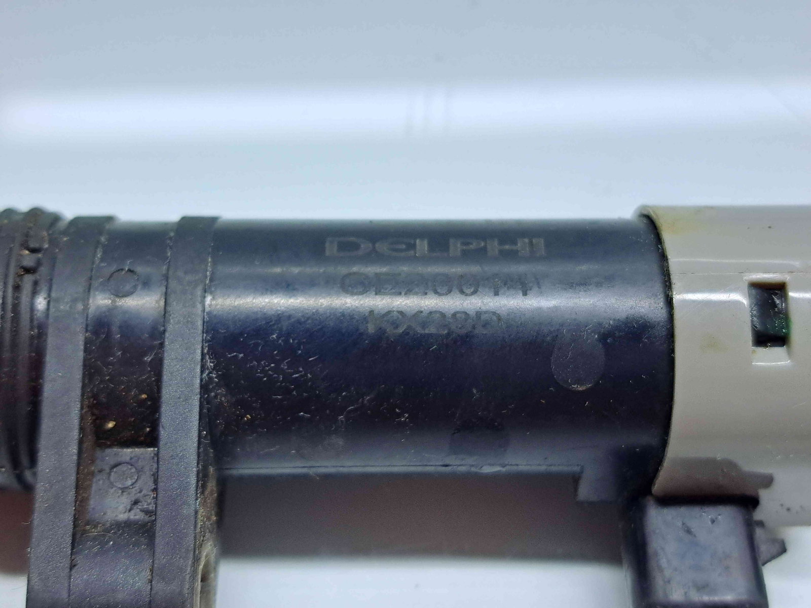 Bobina inductie Dacia Logan (LS) [Fabr 2004-2012] CE20014 1.6 B K4M-F6 77KW / 105CP - imagine 4