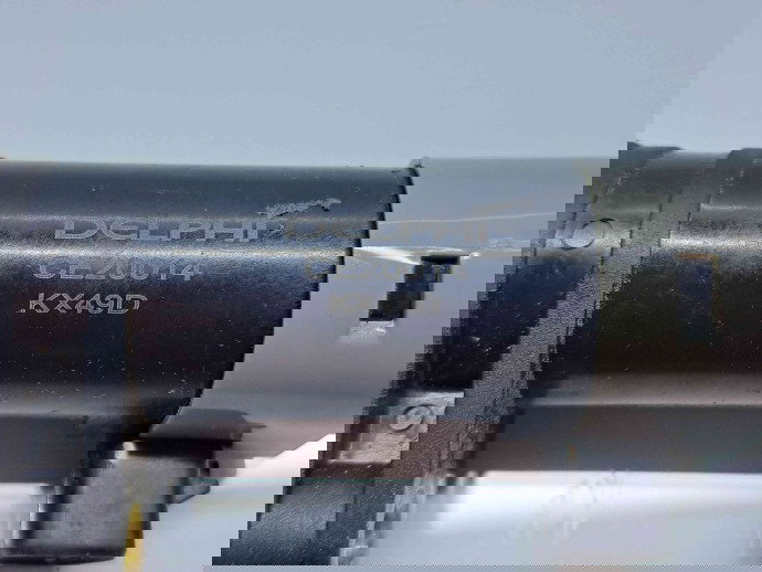 Bobina inductie Dacia Logan (LS) [Fabr 2004-2012] CE20014 1.6 B K4M-F6 77KW / 105CP