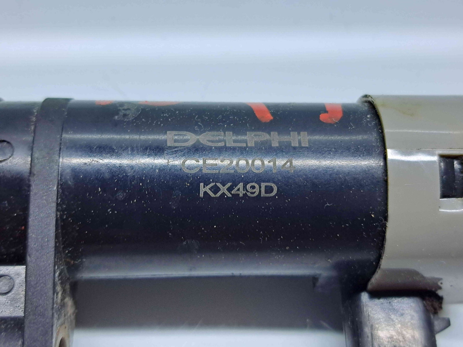 Bobina inductie Dacia Logan (LS) [Fabr 2004-2012] CE20014 1.6 B K4M-F6 77KW / 105CP - imagine 4