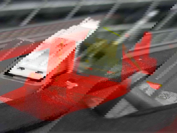  Stop auxiliar Nissan Juke [Fabr 2010-2014] Hatchback OEM