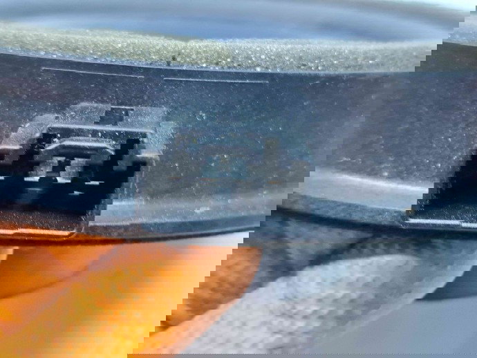  Boxa dreapta fata Ford B-Max [Fabr 2012-prezent] AA6T-18808-FA